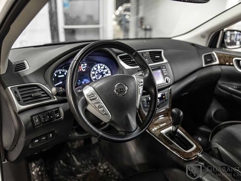 Used 2015 Nissan Sentra SL image 18