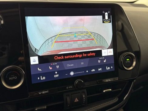 Certified 2022 Lexus NX 250 FWD w/ Premium Package image 19