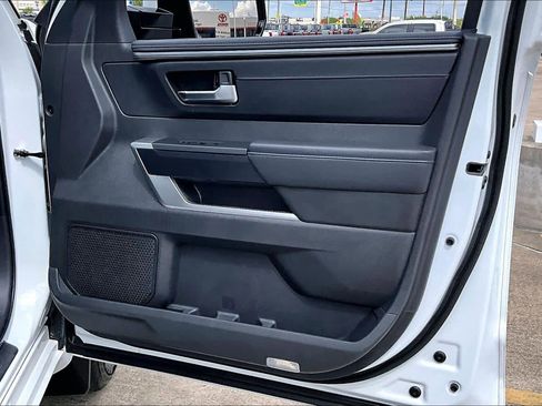 Certified 2025 Toyota Tundra Platinum image 23