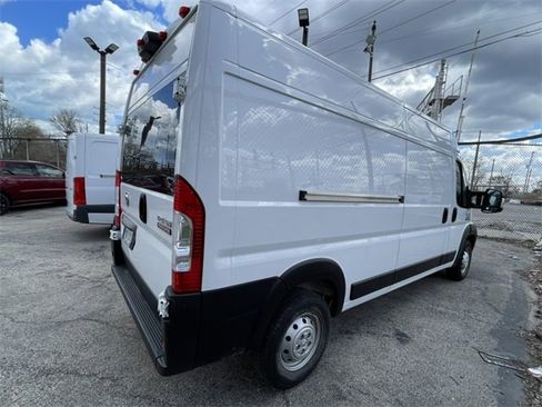 Used 2021 RAM ProMaster 2500 image 19