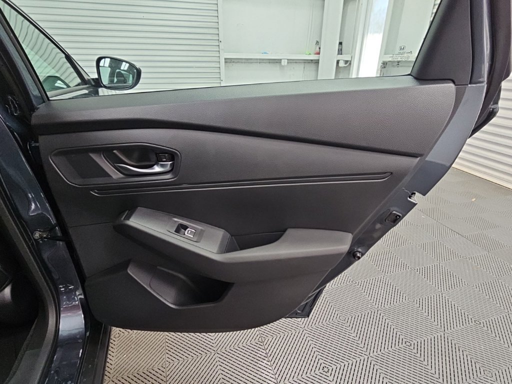 New 2026 Honda Accord LX image 32