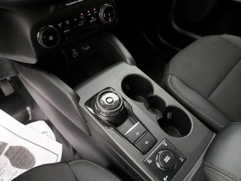 Used 2024 Ford Bronco Sport Badlands image 27