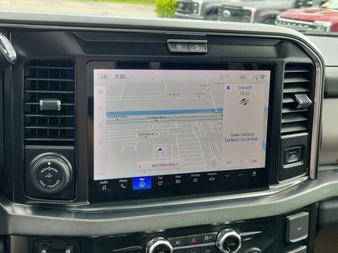 New 2026 Ford F250 Platinum AWD/4WD image 30
