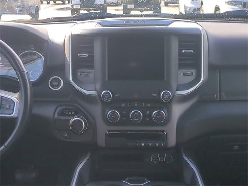 Used 2022 RAM 1500 Big Horn image 21