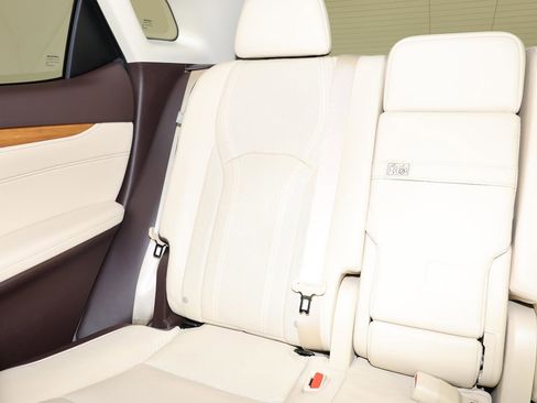 Used 2017 Lexus RX 350 AWD w/ Premium Package image 12