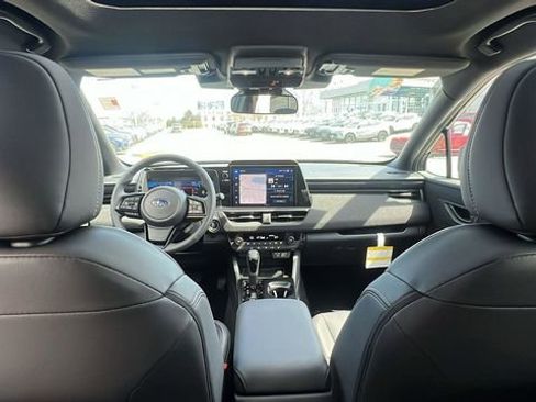 New 2026 Subaru Outback Limited AWD/4WD image 23