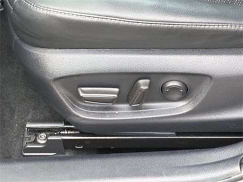 Used 2024 Toyota Camry XSE image 19