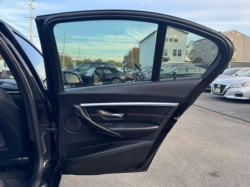 Used 2016 BMW 328i xDrive Sedan image 19