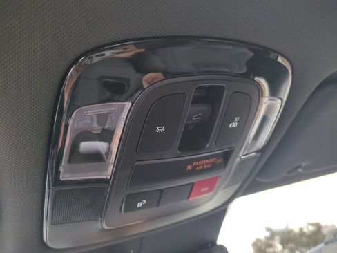 New 2026 Hyundai Sonata N Line image 23