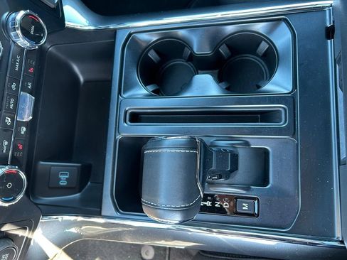 Certified 2023 Ford F150 XLT w/ Equipment Group 302A High image 35