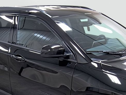 New 2026 Jeep Compass Latitude image 15