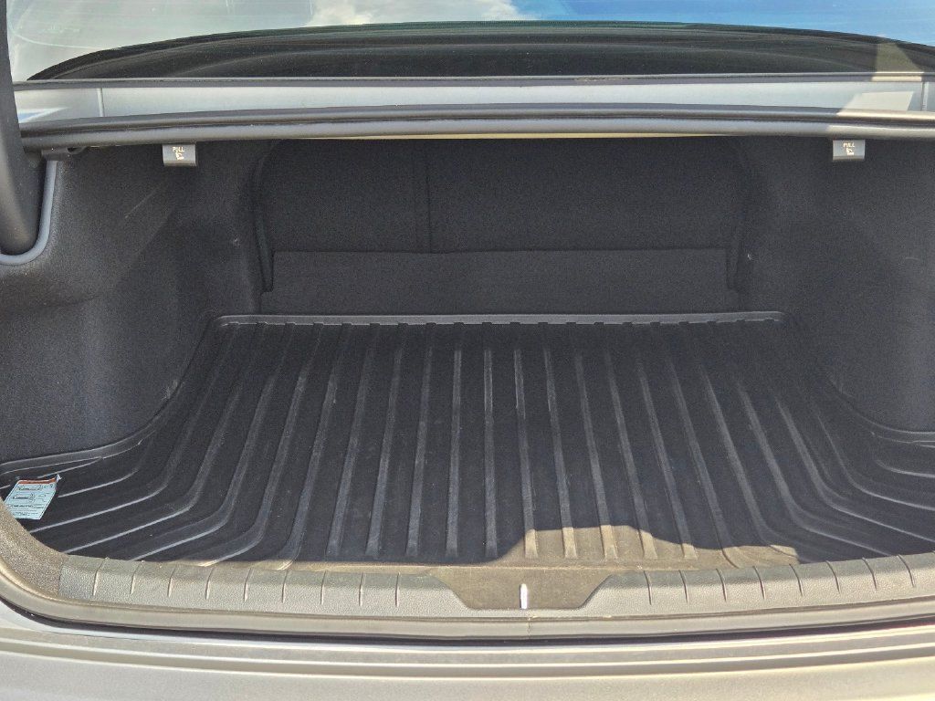 Certified 2025 Kia K5 GT-Line w/ GT-Line Premium Package FWD image 12