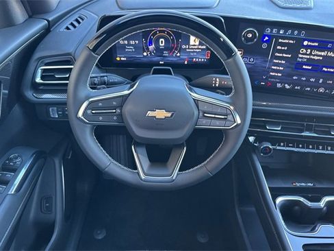 New 2026 Chevrolet Traverse High Country image 19