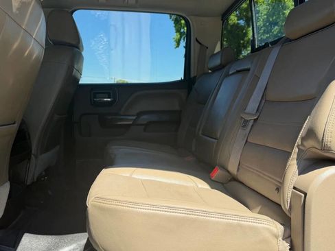 Used 2016 GMC Sierra 2500 Denali w/ Duramax Plus Package AWD/4WD image 20