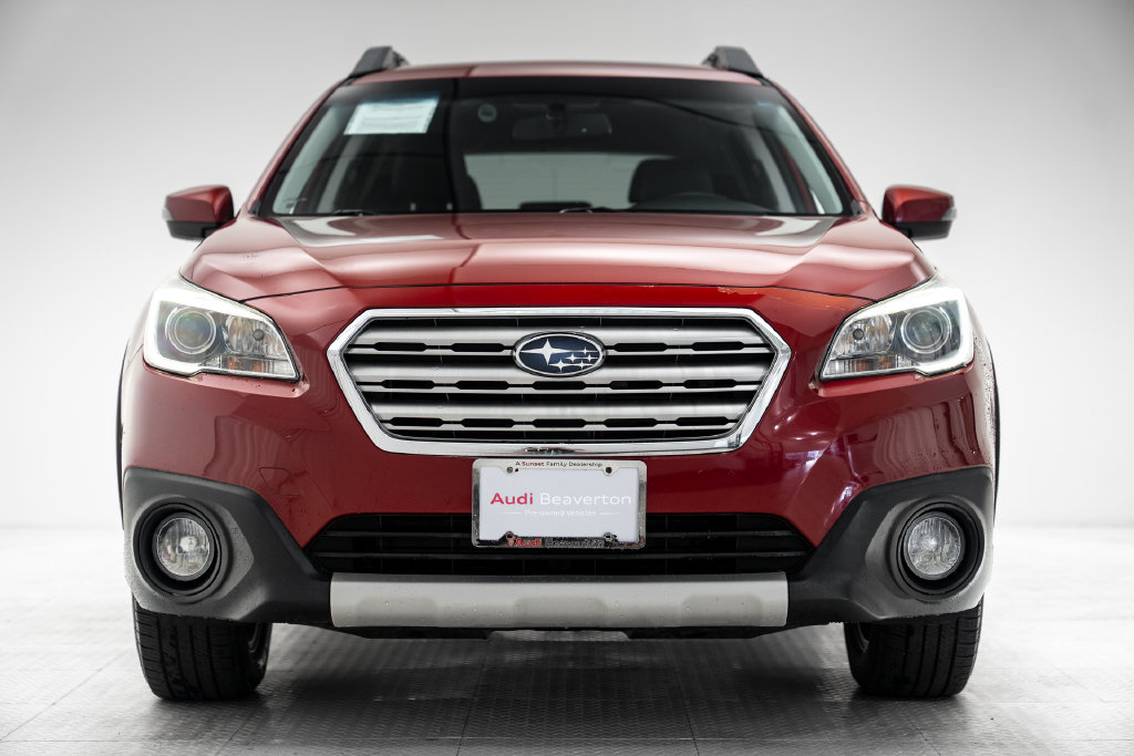Used 2015 Subaru Outback 2.5i Limited AWD/4WD image 30