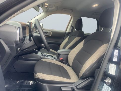 Used 2025 Ford Bronco Sport Big Bend image 9