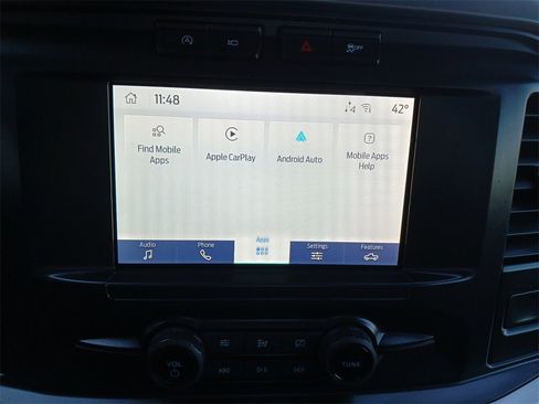 Used 2021 Ford F150 XLT image 21