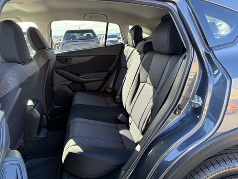 Certified 2023 Subaru Crosstrek 2.0i image 31