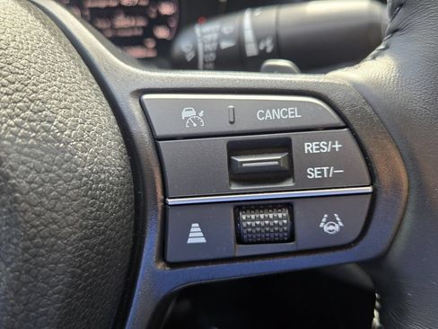 Used 2023 Honda Accord EX-L image 25