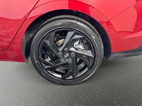 New 2026 Hyundai Elantra SEL Sport Premium FWD image 30