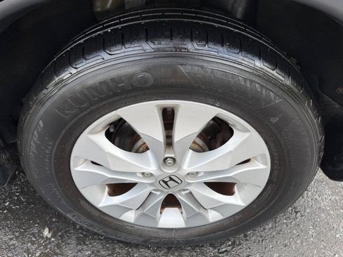 Used 2014 Honda CR-V EX-L image 10