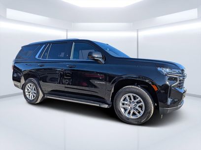 Used 2024 Chevrolet Tahoe LT