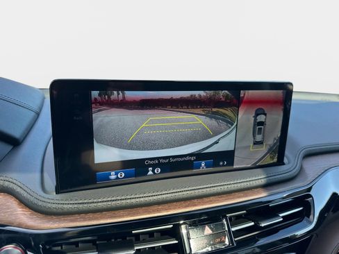 Used 2026 Acura MDX SH-AWD w/ Advance Package image 25