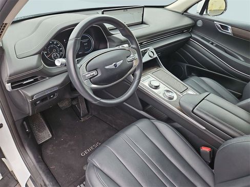 Used 2024 Genesis GV80 2.5T image 13