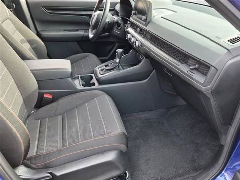 Certified 2024 Honda CR-V Sport image 20