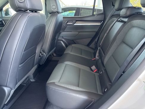 New 2026 GMC Terrain AT4 w/ Convenience Package III image 11