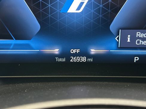 Certified 2023 BMW iX xDrive50 w/ Premium Package image 19