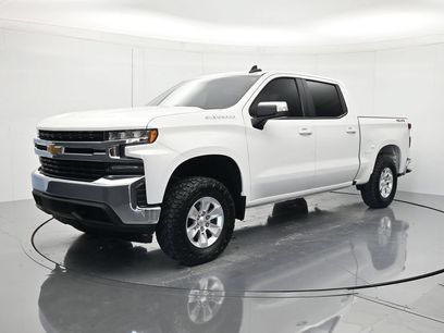Certified 2020 Chevrolet Silverado 1500 LT w/ All-Star Edition