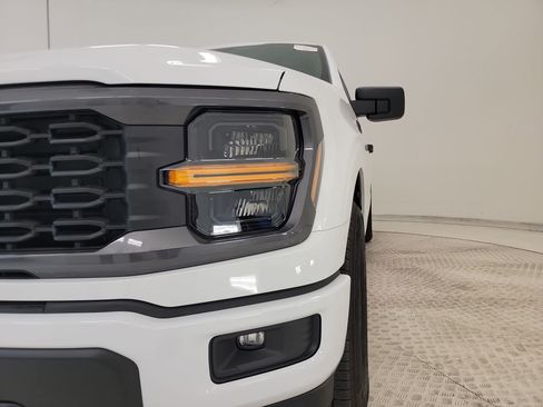 Used 2026 Ford F150 STX w/ Equipment Group 200A RWD image 10
