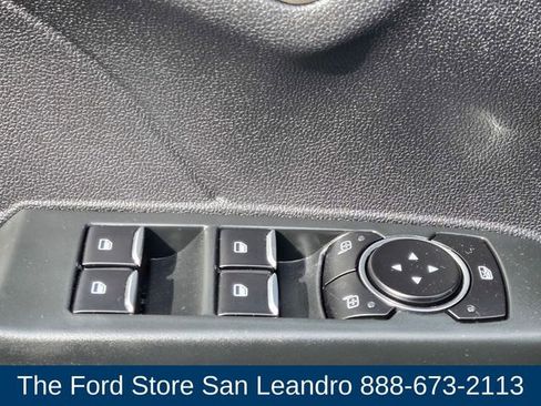 Certified 2022 Ford Escape SE w/ SE Sport Appearance Package image 29