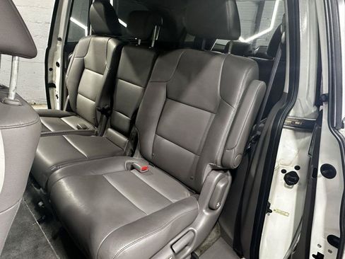 Used 2015 Honda Odyssey EX-L image 26