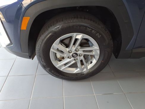 Certified 2026 Hyundai Tucson SE AWD/4WD image 9