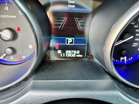 Used 2019 Subaru Outback 2.5i Limited image 22