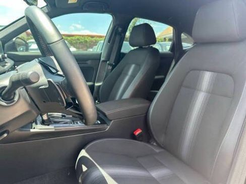 Used 2025 Honda Civic Sport image 17