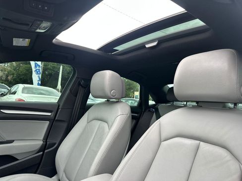 Used 2018 Audi A3 2.0T Premium w/ Convenience Package FWD image 12