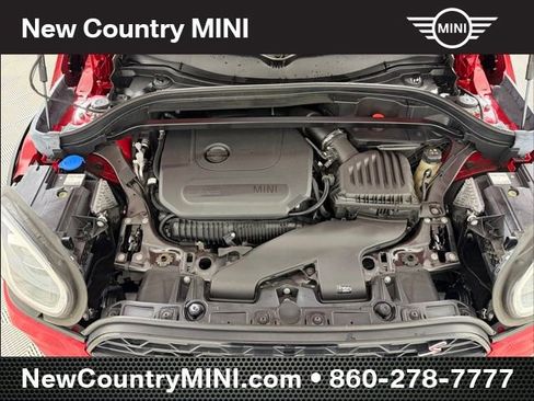 Certified 2024 MINI Cooper Countryman S AWD/4WD image 25