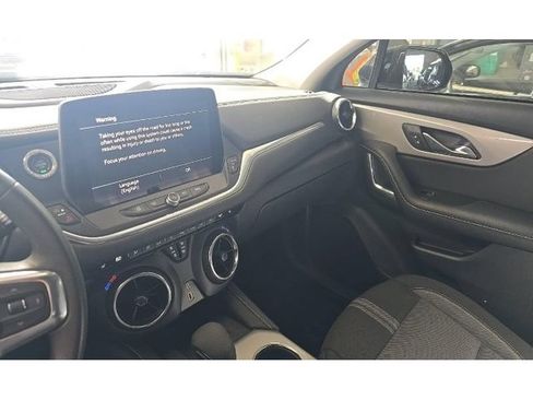 Used 2023 Chevrolet Blazer LT w/ Convenience Package AWD/4WD image 8