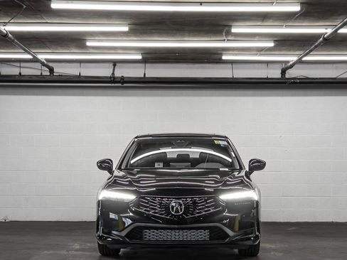 New 2026 Acura Integra FWD image 8