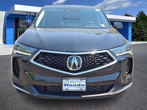Used 2023 Acura RDX AWD w/ Technology Package image 28