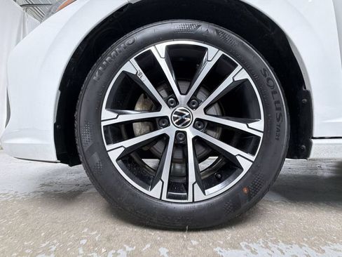 Used 2023 Volkswagen Jetta Sport FWD image 14