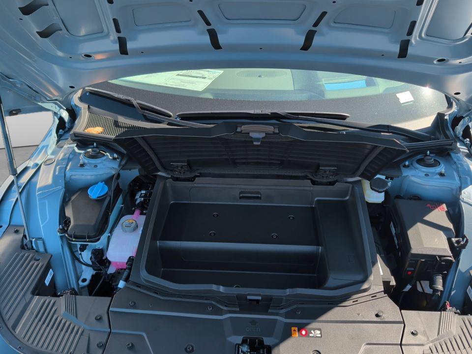 New 2027 Hyundai Ioniq 5 Limited RWD image 16