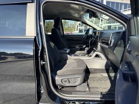 Used 2025 Ford Ranger XLT w/ Equipment Group 301A High image 32