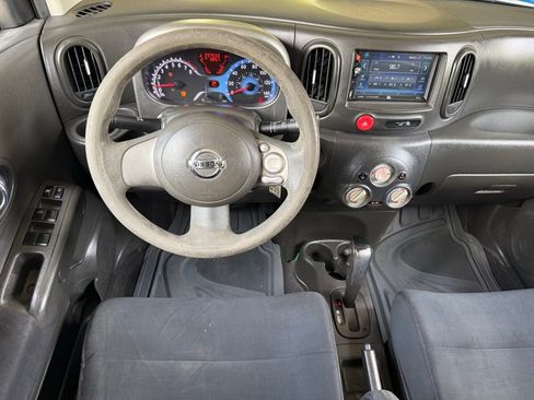Used 2009 Nissan Cube 1.8 S w/ Interior Designer Pkg image 9