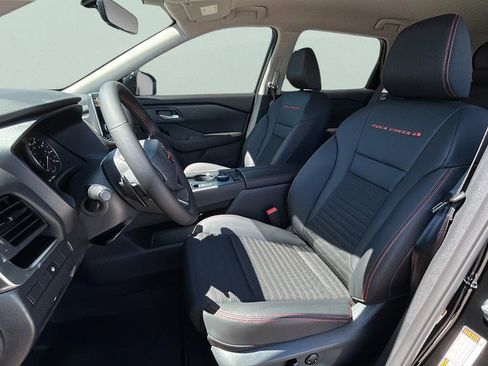 New 2026 Nissan Rogue Rock Creek image 14
