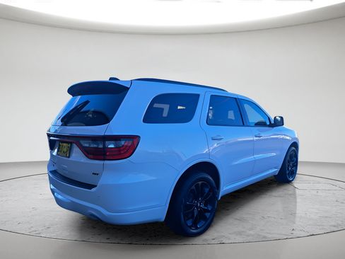 New 2026 Dodge Durango GT AWD/4WD image 3
