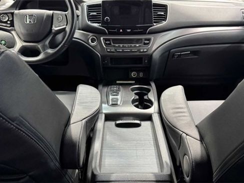 Used 2021 Honda Pilot Special Edition image 20